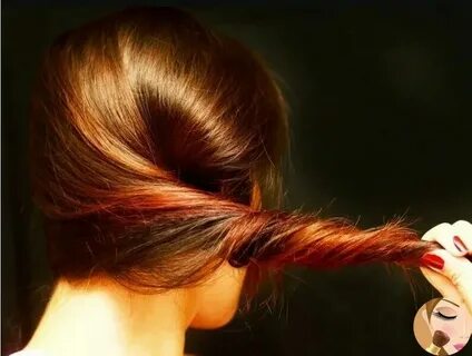 Hair but
