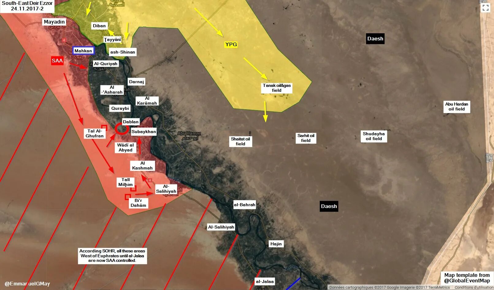 Сирия обзор боевых действий. Карта боевых действий в Сирии на сегодня 2024. Аль-Маядин. Территория ИГИЛ 2022. Трофеи сирийской армии.