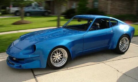 Nissan 24