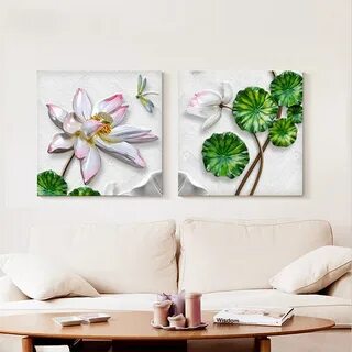 Wall paintings