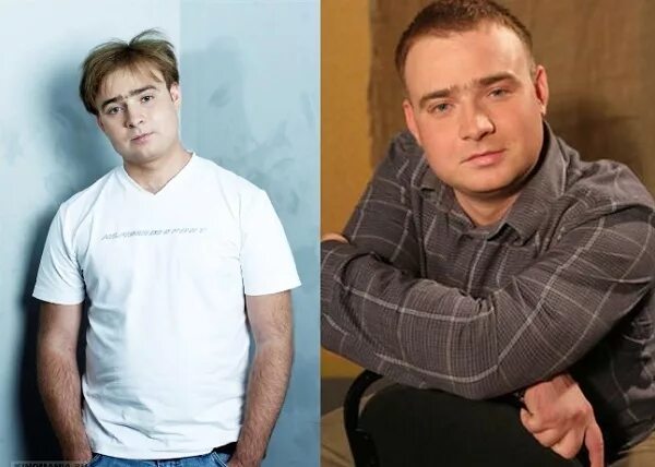 Что стало с актерами сериала "След" спустя 14 лет: Лисицын, Холодов, Гранин и Ко