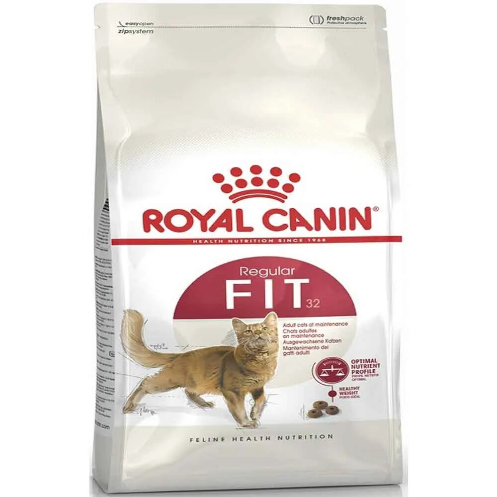 Роял канин 15 кг купить. Royal Canin Fit 32. Роял Канин регуляр фит. Royal Canin Fit 32 (15 кг). Корм для кошек рояль Канин "фит32 0,4 кг.