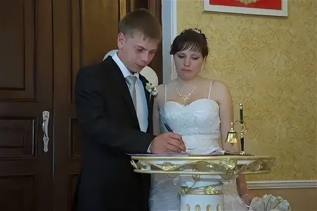 Жена без свадьбы. Жена без свадьбы