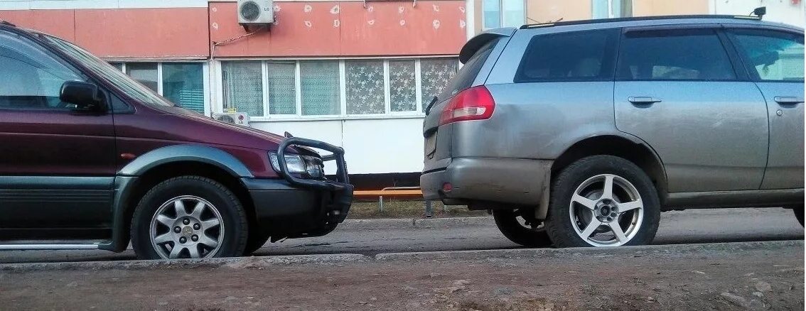 Изменение клиренса
