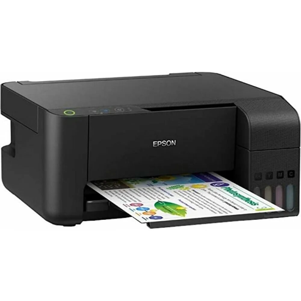 Принтер Epson l3150. Принтер Epson l3110. МФУ Epson l3110 (c11cg87405). МФУ Epson l3210.