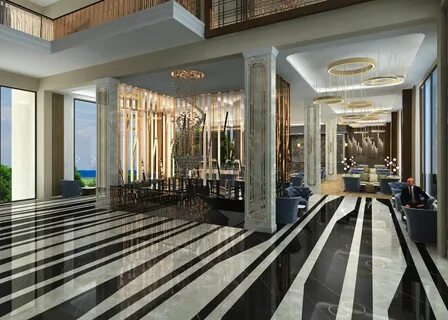 Aydinbey queen s palace spa 5