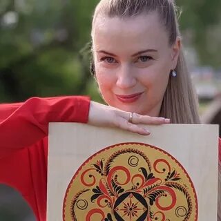 Мастерская ирины