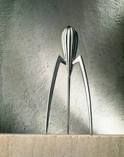 Juicy salif