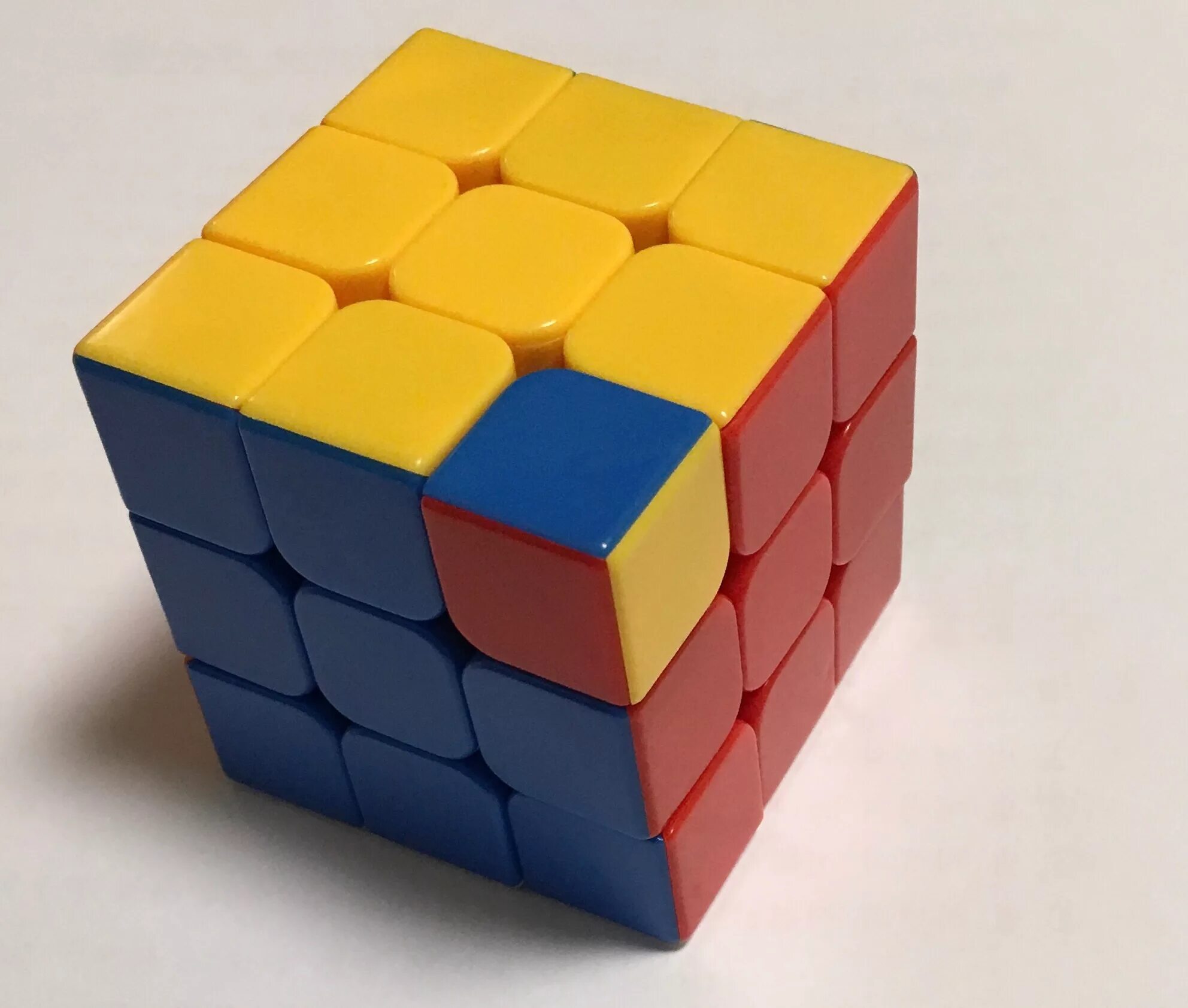 Cube solve. Кубик Рубика 1x3x3. Кубик Рубика 1×1×3. Кубик рубик 1 на 1. Плоский кубик Рубика 3x3x1.