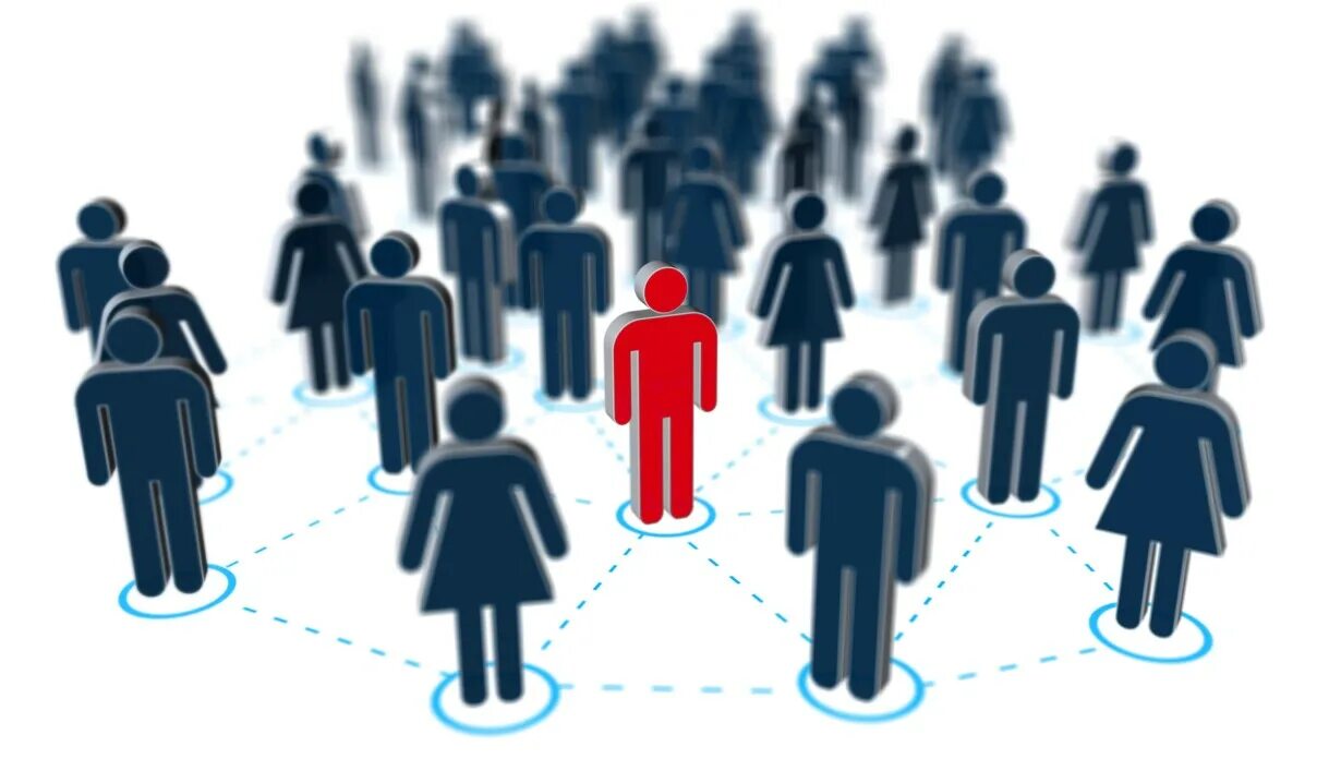 Management selection