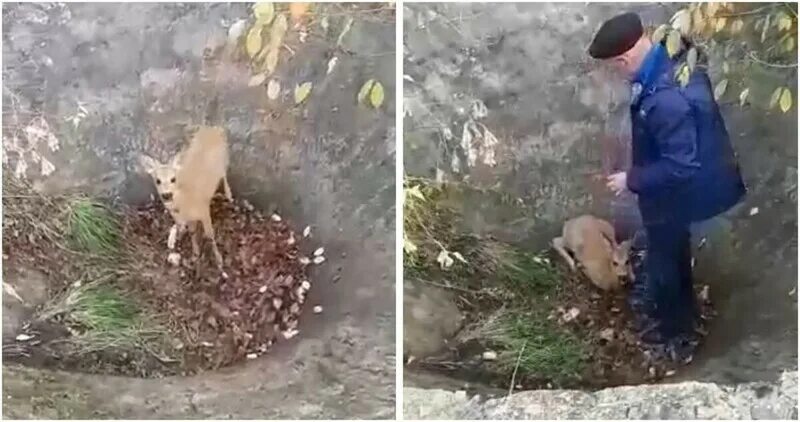 Как вылезти из ямы