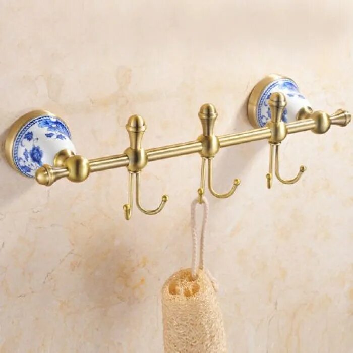 Крючок для полотенца на кухню. Крючок Sanartec. Аксессуары для ванной цвет бронза Sanartec 881034.1. Крючки для полотенец. Крючки для полотенец в ванную.