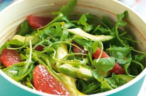 Salad перевод