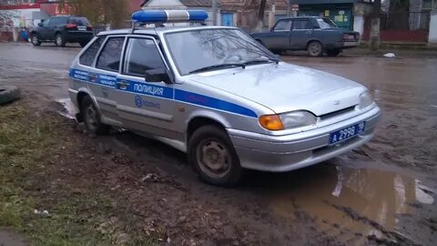 Сирена дпс