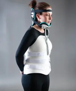 Spinal Orthotics Dubai