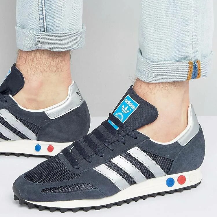 Адидас ориджинал la Trainers. Adidas la Trainer og. Adidas Originals la Trainer og. Кроссовки la Trainer adidas Originals. Кроссовки мужские адидас оригинал купить в интернет