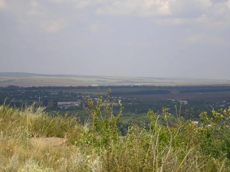 Погода куйбышево