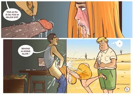 Welcome to Mexico, bitch ! numero d'image 8 