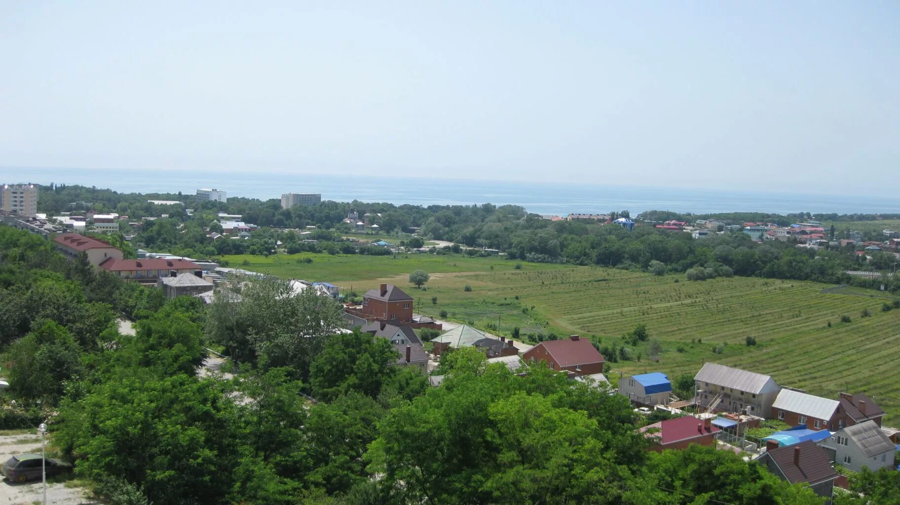 Северное поселение краснодарский край. Село Возрождение Краснодарский край. Поселок Возрождение Геленджикский район. Хутор Молчановка Краснодарский край.