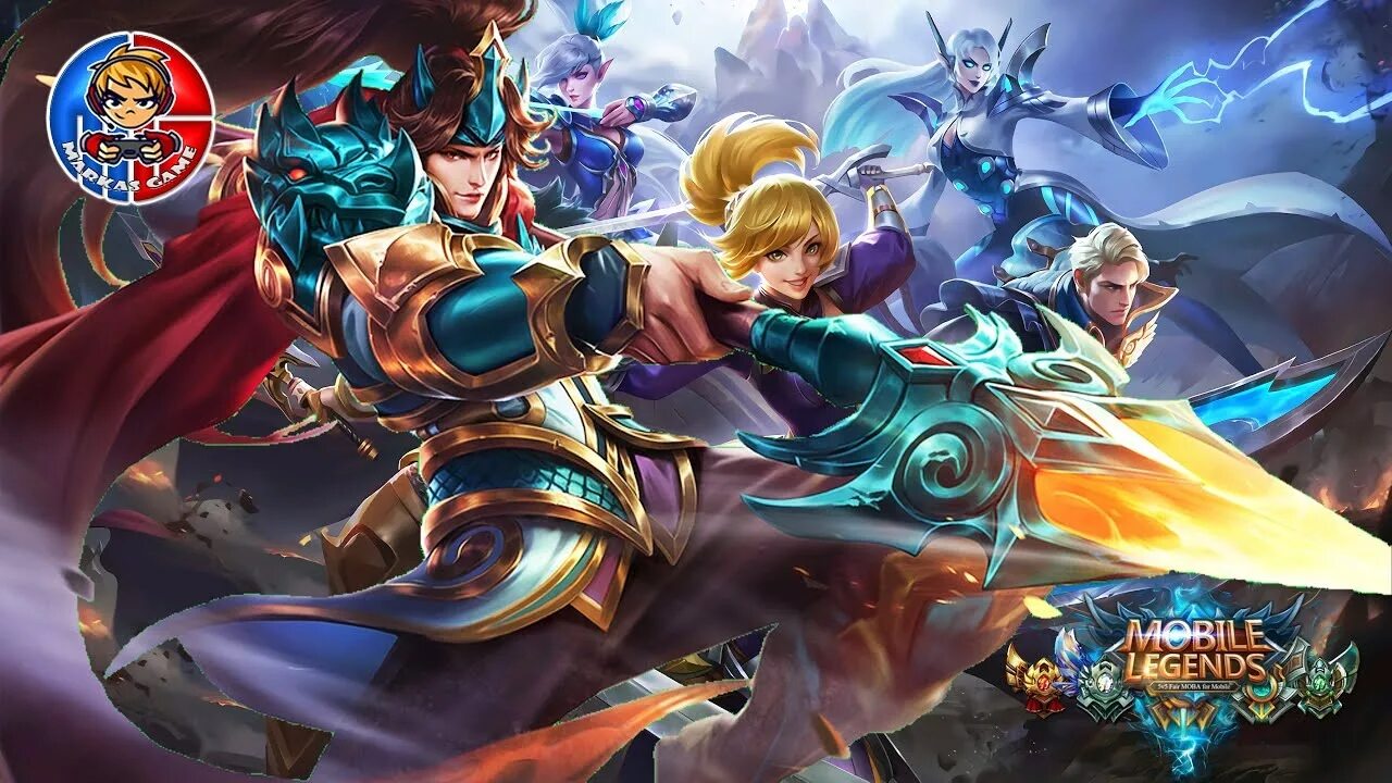 Legends bang bang на компьютер. Зилонг mobile Legend. Mobile Legends Bang Bang Зилонг. Mobile Legends Bang Bang Легенда. Мобайл Легендс бенг бенг.