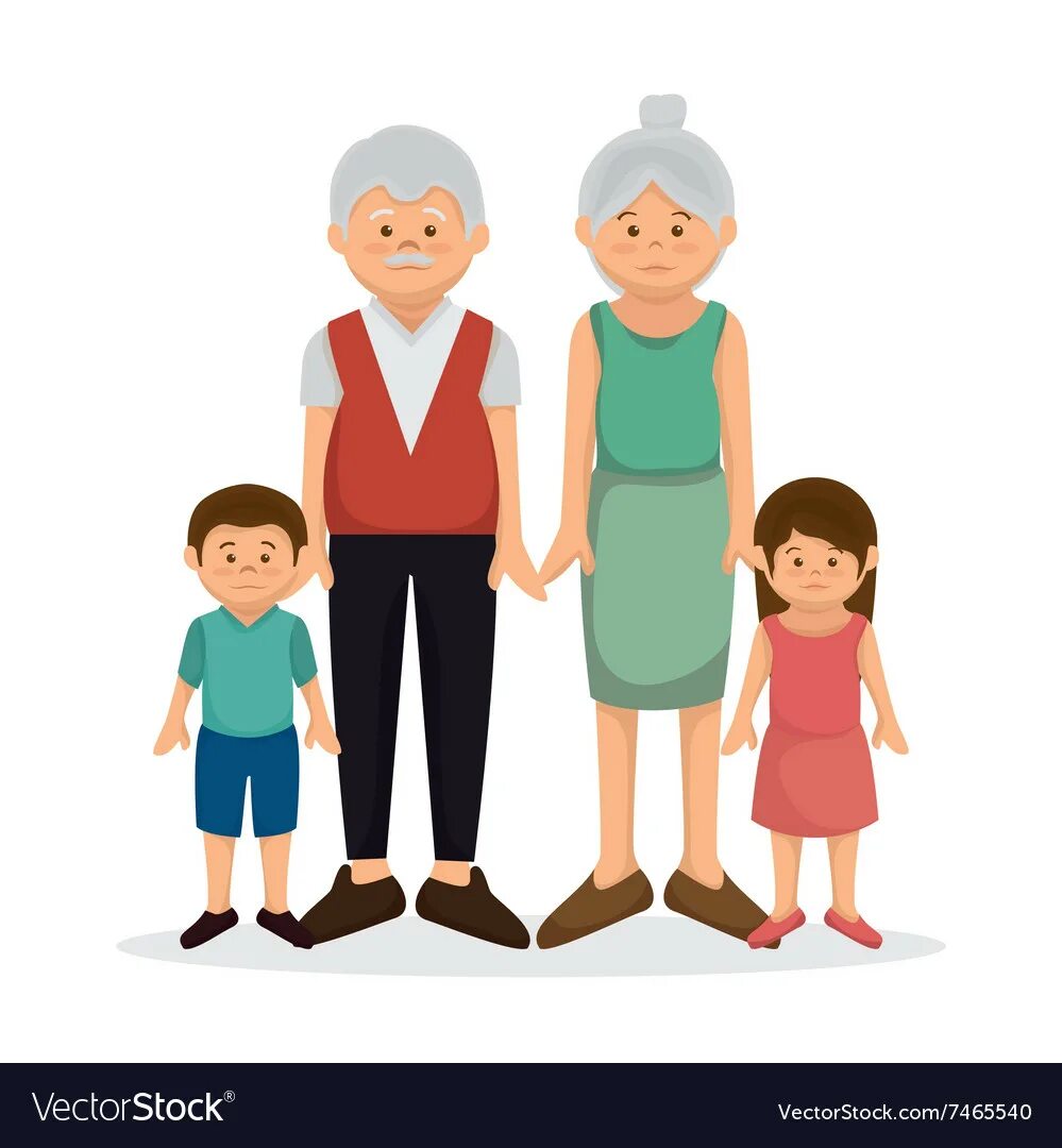 Unity family