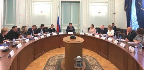 Правительство ненецкого автономного