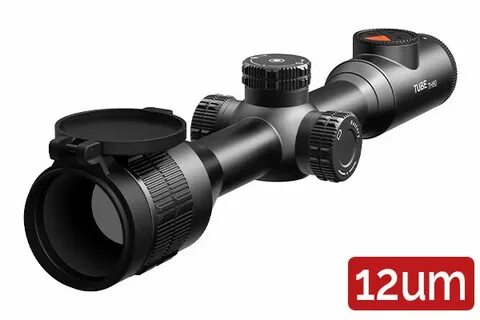 Iray tube th50