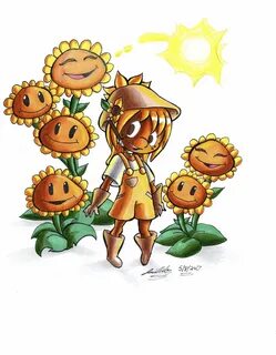 Pvz i m so sorry