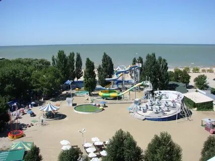 Можно приехать в ейск