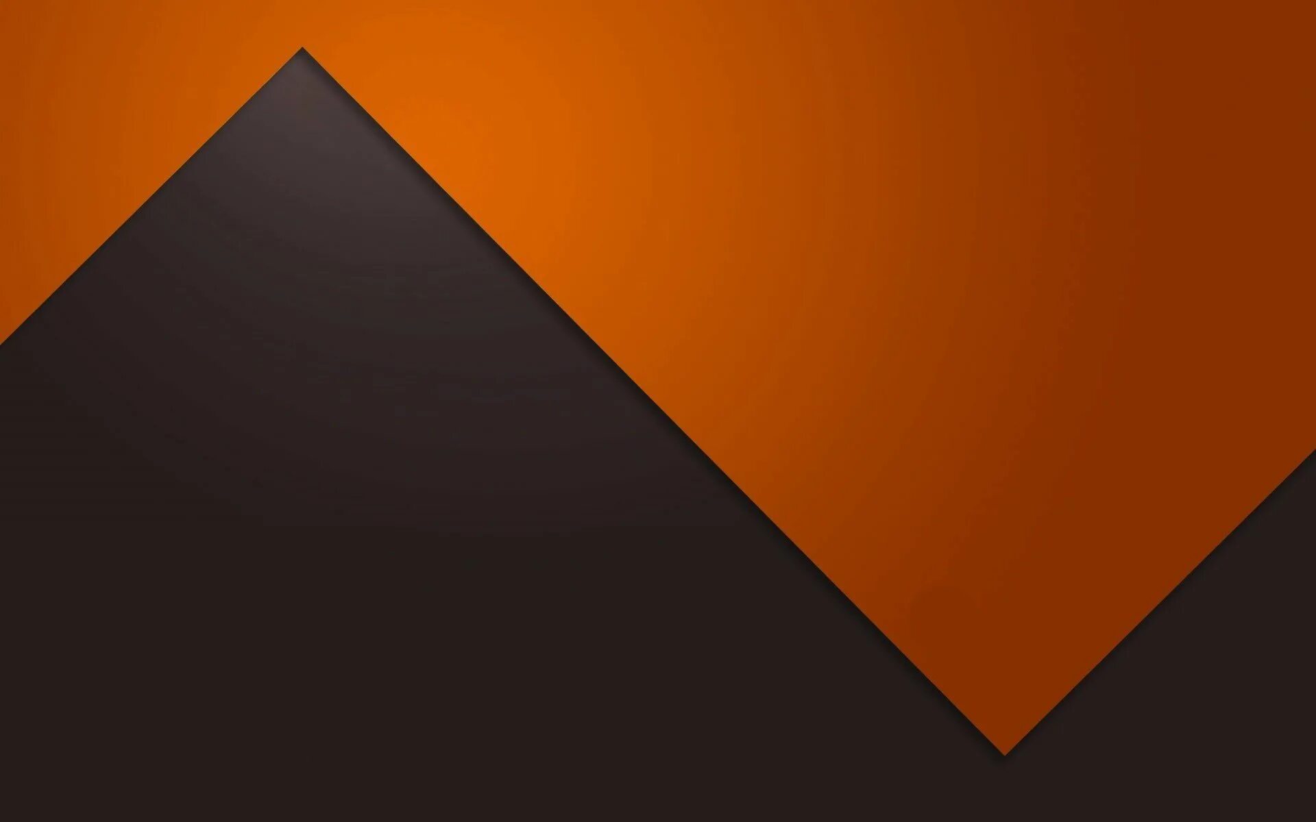 Black orange