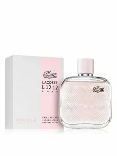 Lacoste 12.12 rose