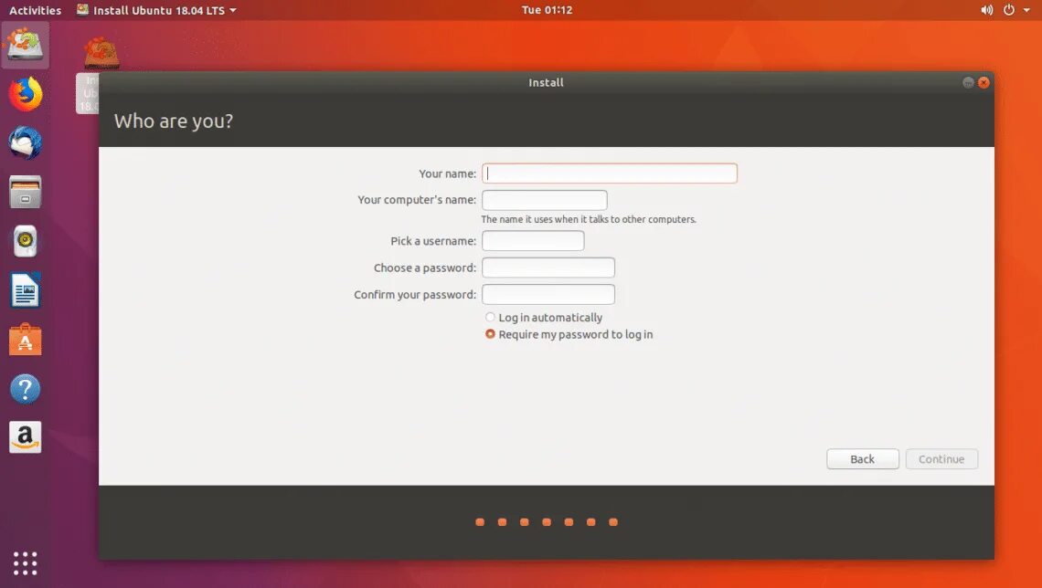 Установка linux usb. Ubuntu 18.04 lts. ubuntu 18.10. install usb wi-fi ubuntu. обои на рабочий стол linux.