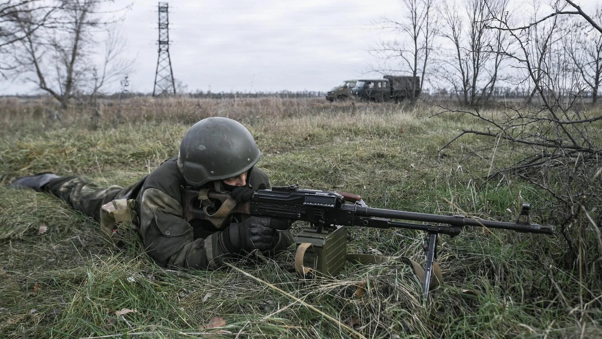 Видео боевых действий вс рф