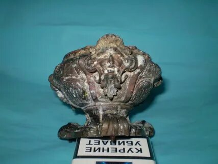 Материал литая