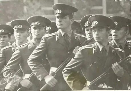 Три взвода 4