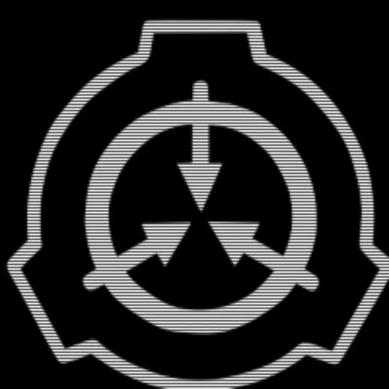 Scp эмблема. Scp значок.
