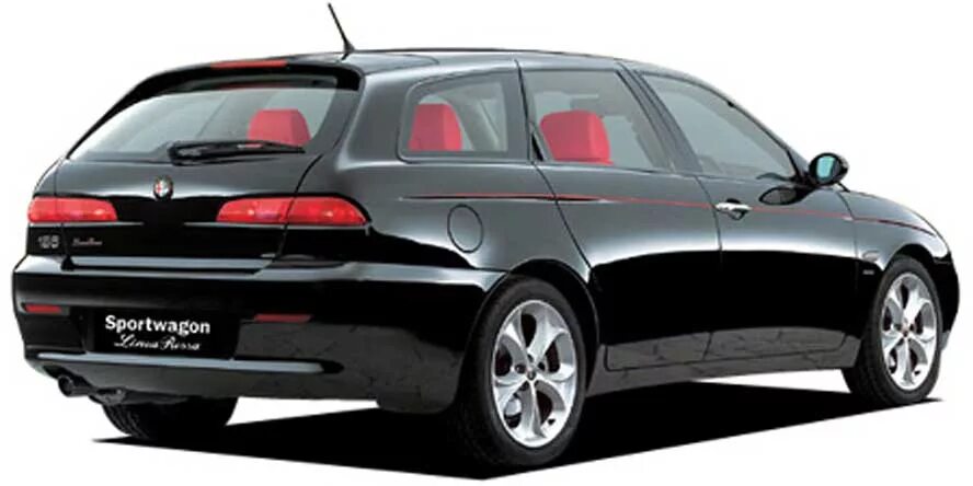 Редкостный вопрос. - Alfa Romeo GT, 3,2 л, 2007 года просто так DRIVE2