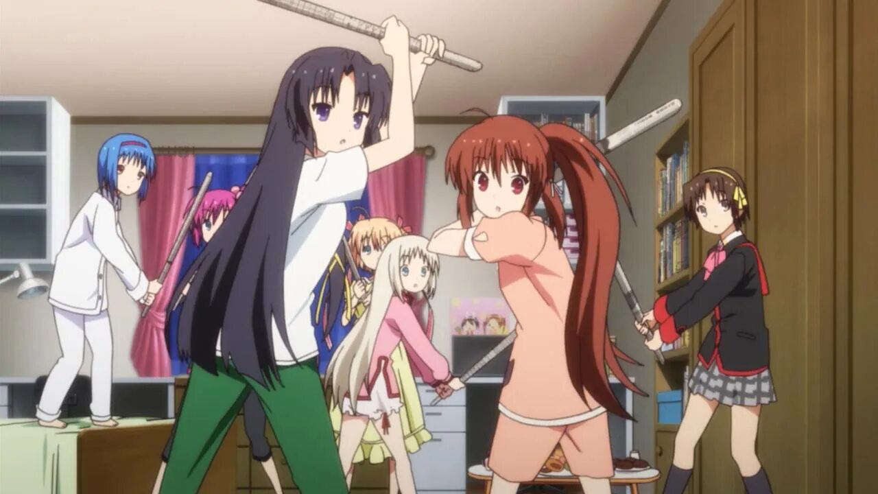Harem time 18. Harem time the animation. harem time the animation персонажи. harem time the animation 2.