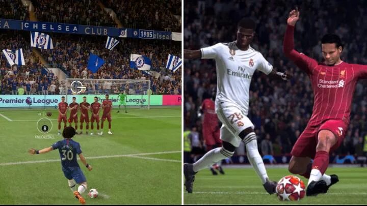 Fifa 20 origin. FIFA ps3 Gameplay. FIFA 20 CPY Origin.