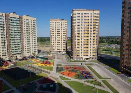 Камова 5 корп 2