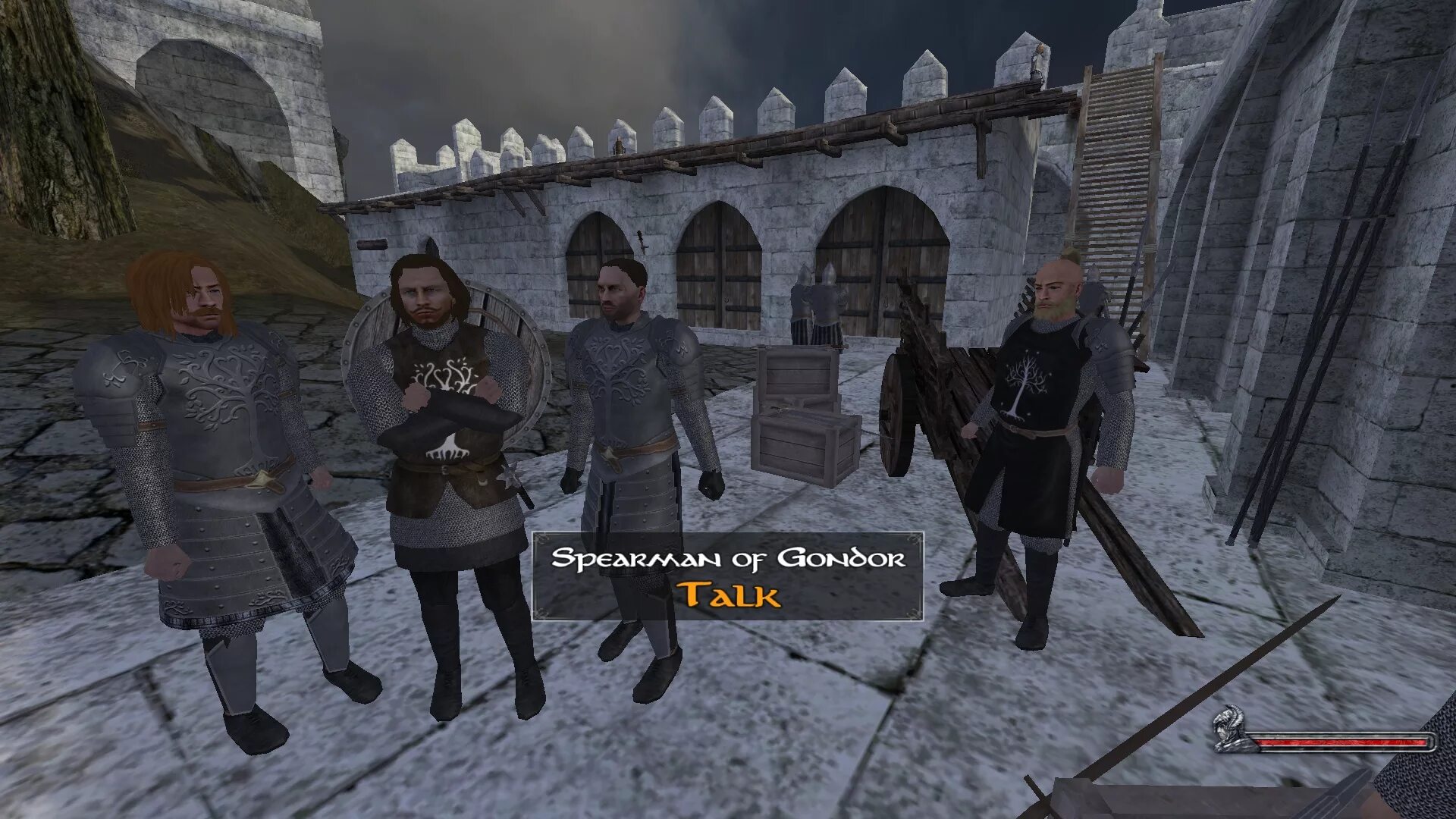 Karinas last days. Mount and Blade Warband the last Days. Арагорн Mount and Blade. Mount & Blade: Warband - the last Days (of the third age of Middle Earth). Эребор Mount and Blade last Days.