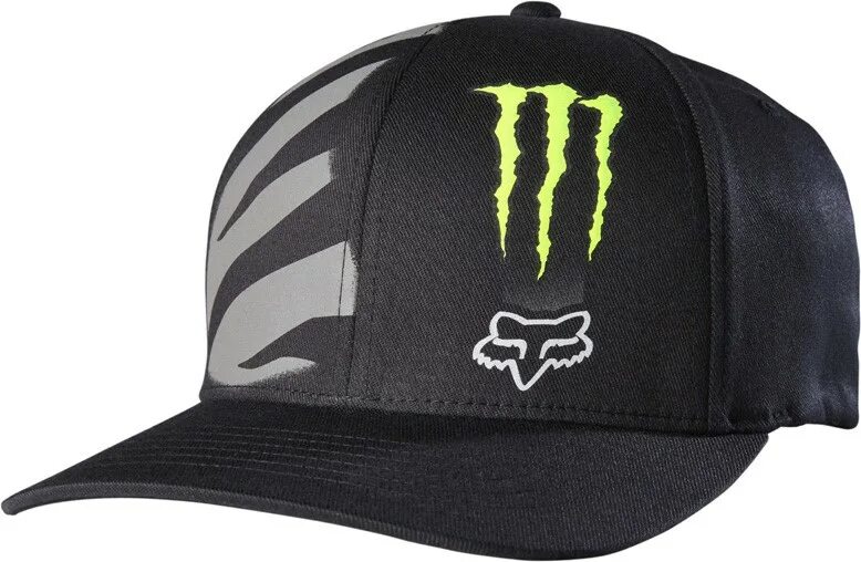 Fox original. Кепка Monster Energy Fox. Кепка Форд Монстер Энерджи. Ken Block Monster Energy бейсболка. Flexfit Monster Energy hat.