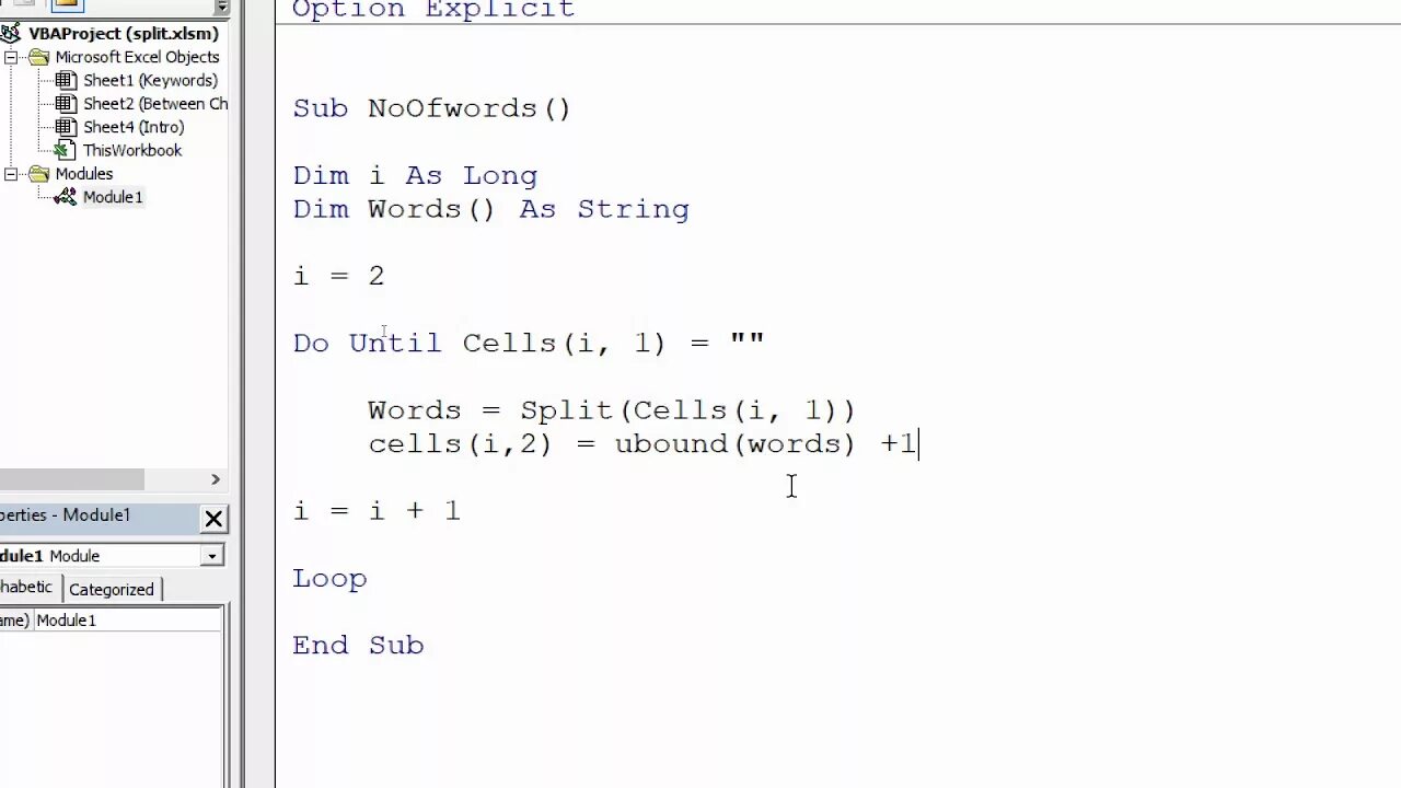 Функция сплит в excel. Функция Ubound в vba excel. Split пример. Строковые функции vba.