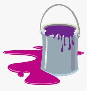 Cartoon paints