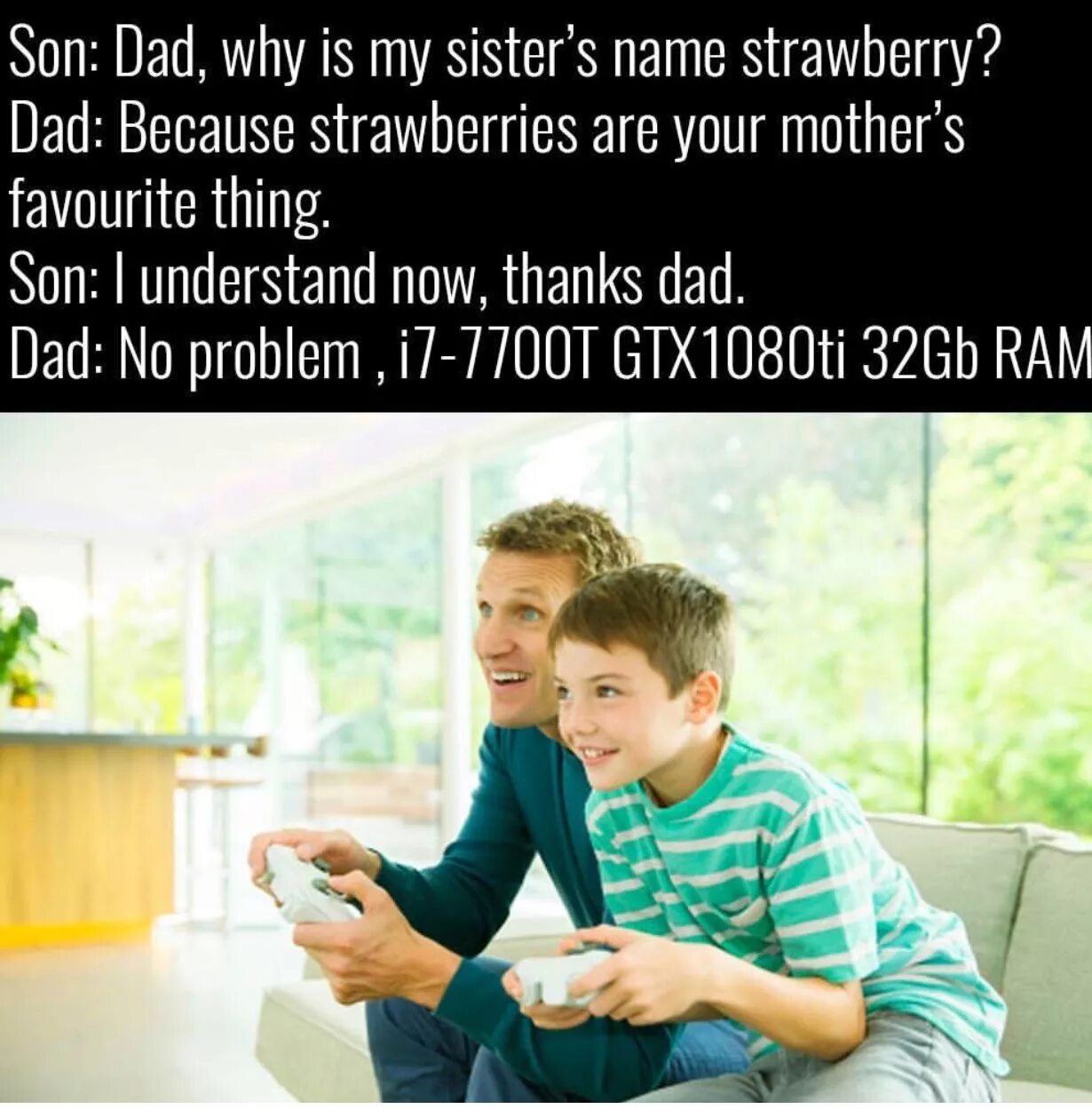 My sisters name is