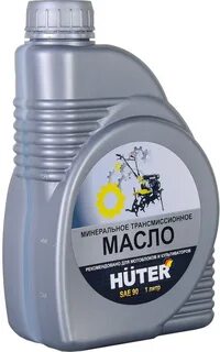 Масло huter