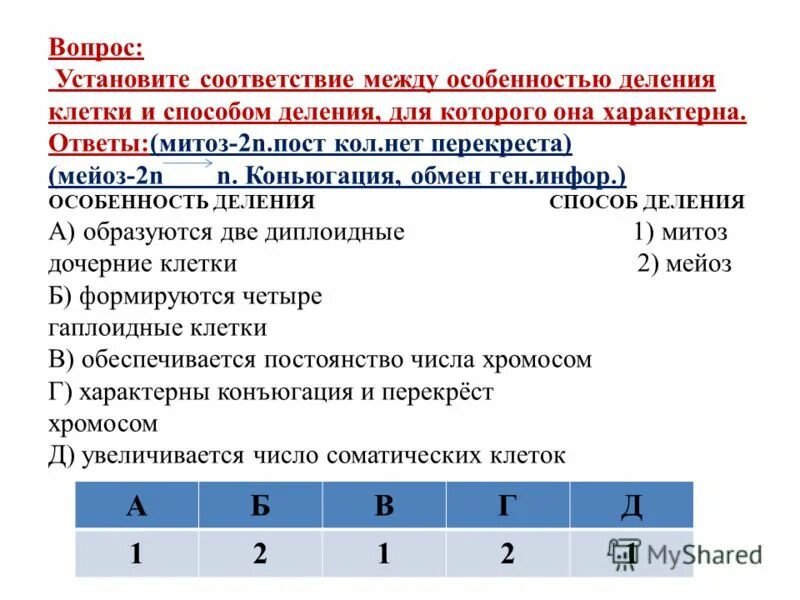 Установи соответствие между группами бактерий. Установите соответствие между характеристиками и типами клеток. Соответствия между особенностями и типами деления клетки. Установите соответствие между методами. Установите соответствие между характеристикой и процессом.