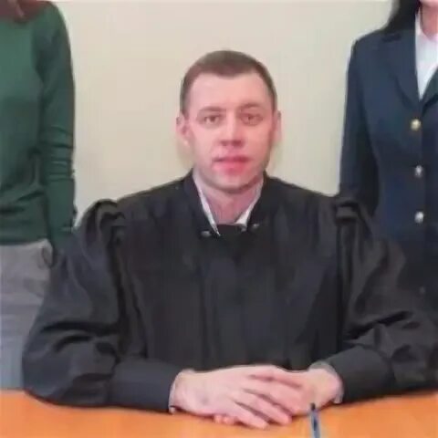 Ачинский горсуд