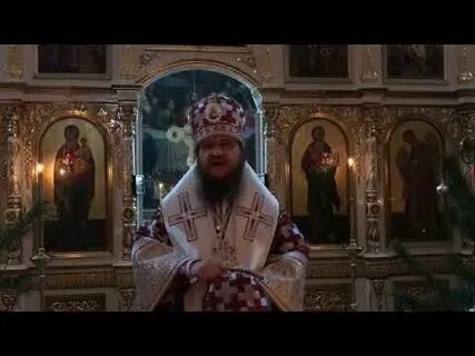 Красногорские святые