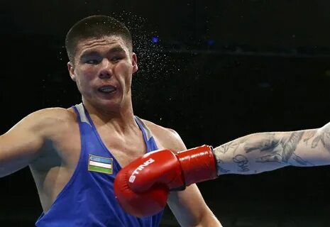 Бектемир меликузиев